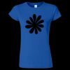 Softstyle® Women’s T-Shirt Thumbnail