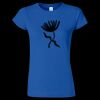Softstyle® Women’s T-Shirt Thumbnail