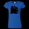 Softstyle® Women’s T-Shirt Thumbnail