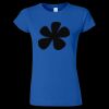 Softstyle® Women’s T-Shirt Thumbnail