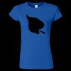 Softstyle® Women’s T-Shirt Thumbnail
