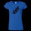 Softstyle® Women’s T-Shirt Thumbnail