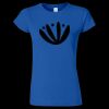 Softstyle® Women’s T-Shirt Thumbnail