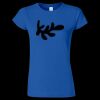 Softstyle® Women’s T-Shirt Thumbnail