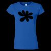 Softstyle® Women’s T-Shirt Thumbnail