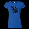 Softstyle® Women’s T-Shirt Thumbnail
