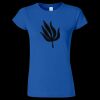 Softstyle® Women’s T-Shirt Thumbnail