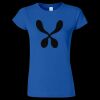 Softstyle® Women’s T-Shirt Thumbnail