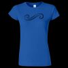 Softstyle® Women’s T-Shirt Thumbnail