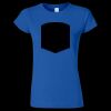 Softstyle® Women’s T-Shirt Thumbnail