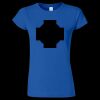 Softstyle® Women’s T-Shirt Thumbnail