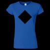 Softstyle® Women’s T-Shirt Thumbnail