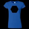 Softstyle® Women’s T-Shirt Thumbnail
