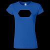 Softstyle® Women’s T-Shirt Thumbnail