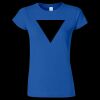Softstyle® Women’s T-Shirt Thumbnail