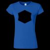 Softstyle® Women’s T-Shirt Thumbnail
