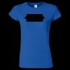 Softstyle® Women’s T-Shirt Thumbnail