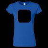 Softstyle® Women’s T-Shirt Thumbnail