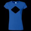Softstyle® Women’s T-Shirt Thumbnail