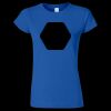Softstyle® Women’s T-Shirt Thumbnail