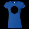 Softstyle® Women’s T-Shirt Thumbnail