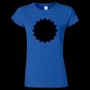 Softstyle® Women’s T-Shirt Thumbnail
