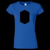 Softstyle® Women’s T-Shirt Thumbnail
