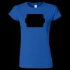 Softstyle® Women’s T-Shirt Thumbnail