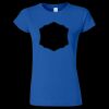 Softstyle® Women’s T-Shirt Thumbnail