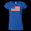 Softstyle® Women’s T-Shirt Thumbnail