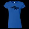 Softstyle® Women’s T-Shirt Thumbnail