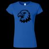 Softstyle® Women’s T-Shirt Thumbnail