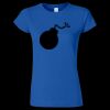 Softstyle® Women’s T-Shirt Thumbnail