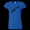 Softstyle® Women’s T-Shirt Thumbnail