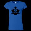 Softstyle® Women’s T-Shirt Thumbnail