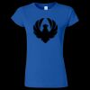 Softstyle® Women’s T-Shirt Thumbnail