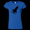 Softstyle® Women’s T-Shirt Thumbnail
