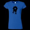 Softstyle® Women’s T-Shirt Thumbnail