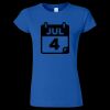 Softstyle® Women’s T-Shirt Thumbnail