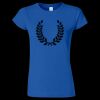 Softstyle® Women’s T-Shirt Thumbnail