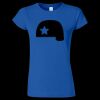 Softstyle® Women’s T-Shirt Thumbnail