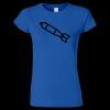 Softstyle® Women’s T-Shirt Thumbnail