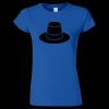 Softstyle® Women’s T-Shirt Thumbnail