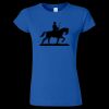Softstyle® Women’s T-Shirt Thumbnail