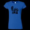 Softstyle® Women’s T-Shirt Thumbnail