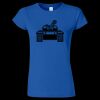 Softstyle® Women’s T-Shirt Thumbnail