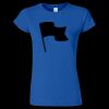 Softstyle® Women’s T-Shirt Thumbnail
