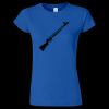 Softstyle® Women’s T-Shirt Thumbnail