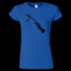 Softstyle® Women’s T-Shirt Thumbnail