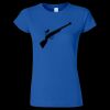 Softstyle® Women’s T-Shirt Thumbnail